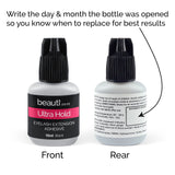 Professional Eyelash Glue for Individual Lashes NZ