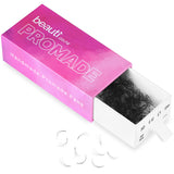 3D Loose Promade Lash Fans Volume Eyelash Extensions 500 Pack NZ