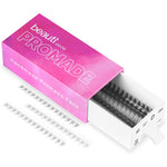 3D Ultra Speed Promade Lash Fans Volume Eyelash Extensions 500 Pack NZ