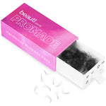 4D Promade Loose Fans Eyelash Extensions 500 Pack NZ