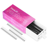 4D Promade Ultra Speed Fans Eyelash Extensions 500 Pack NZ