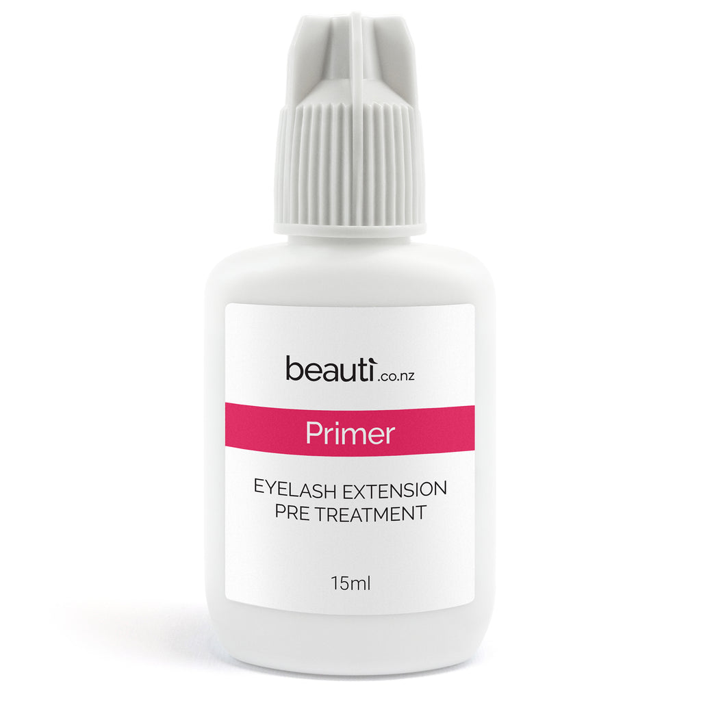Primer For Extention Eyelash Extension Primer Pre-Treatment – 15ml – Beauti