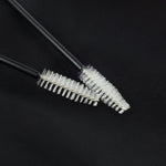 Mascara Spoolie Wand Brush for Eyelash Extensions NZ