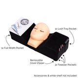 Lash Extension Pillow Table New Zealand