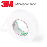 Micropore Medical Under Eye Tape for Eyelash Extensions NZ
